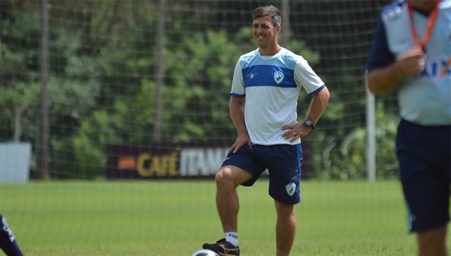 Sub-17 do LEC encara a Secretaria de Esporte de Cambé Sub-17 do LEC encara a Secretaria de Esporte de Cambé