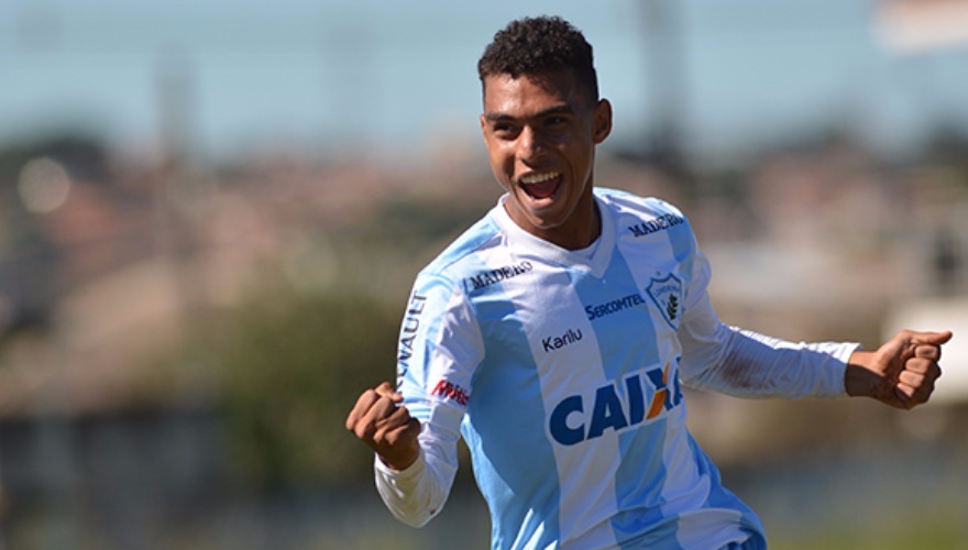 Sub-19 abre a terceira fase do estadual com vitória Sub-19 abre a terceira fase do estadual com vitória