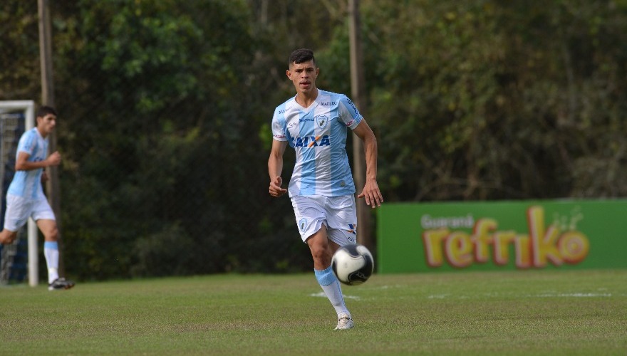 Juniores seguem para Paranavaí para disputar o estadual Juniores seguem para Paranavaí para disputar o estadual