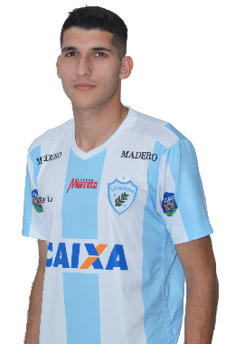 Matheus Bianqui