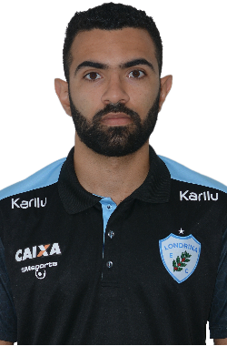 Jonas Pires