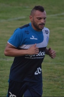 Matheus Paraná