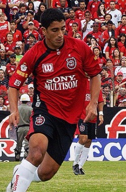 Marcelo Moscatelli