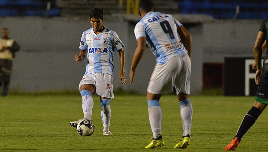 Londrina enfrenta o FC Cascavel nesta quarta-feira