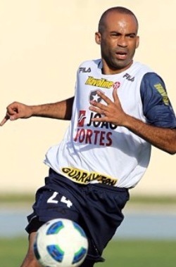 Alexandre Oliveira
